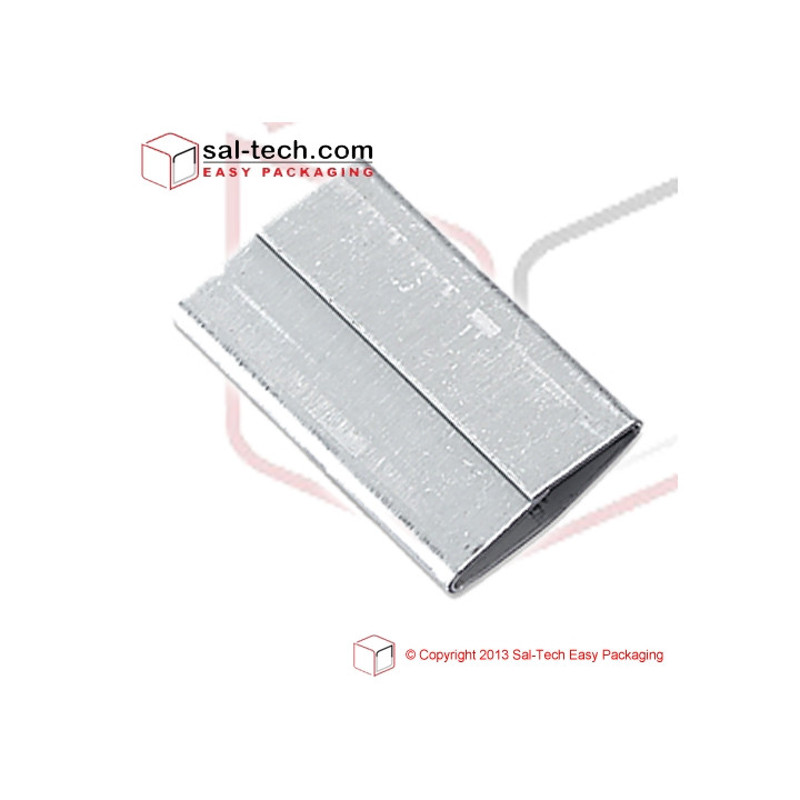 Closed Push Type Seal 603BK 19x25x0.6mm